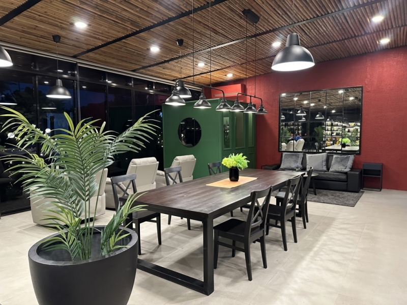 フィリピン留学 Cebu21 - EV Academy-Westudy(Lounge)-5